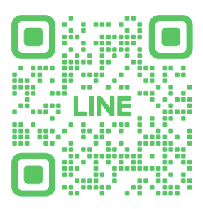 LINE友だち追加QRコード